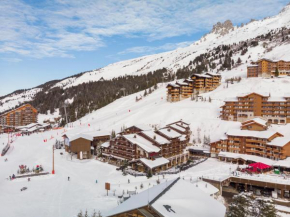 Hotel Mont Vallon
